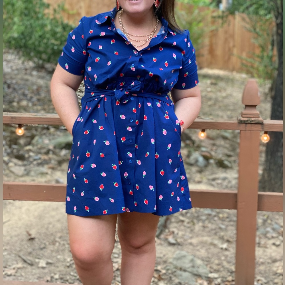 Kate Spade Dress